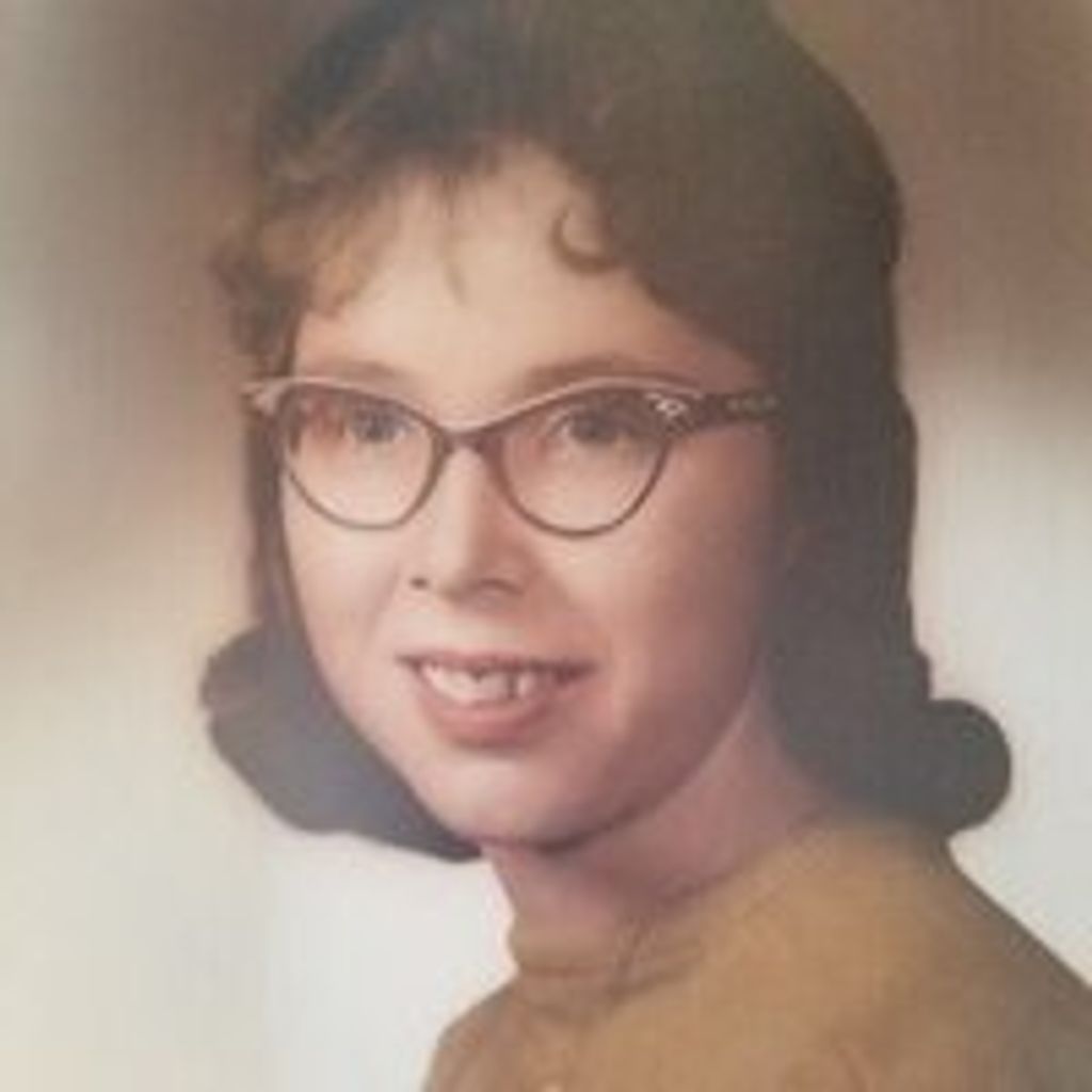 Lynne Marie Prudden