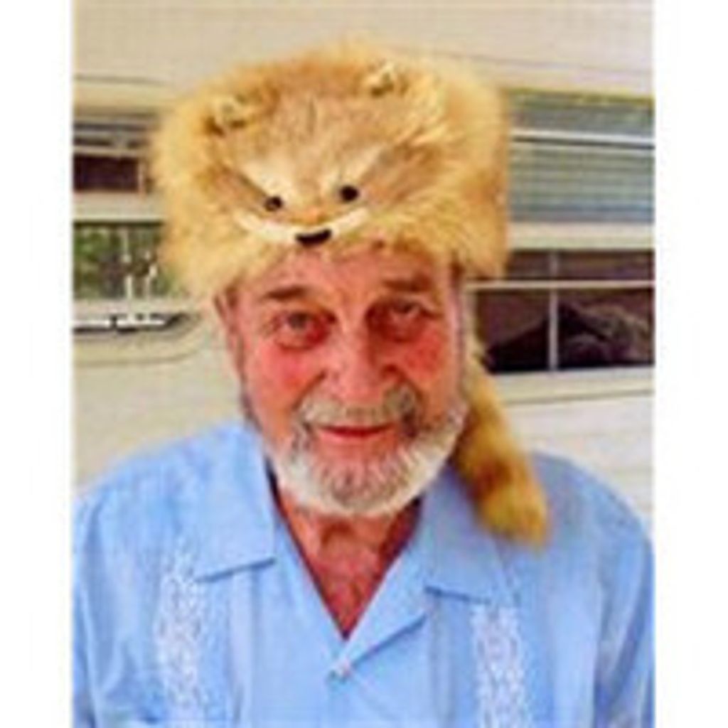 Olston O. Wright Profile Photo
