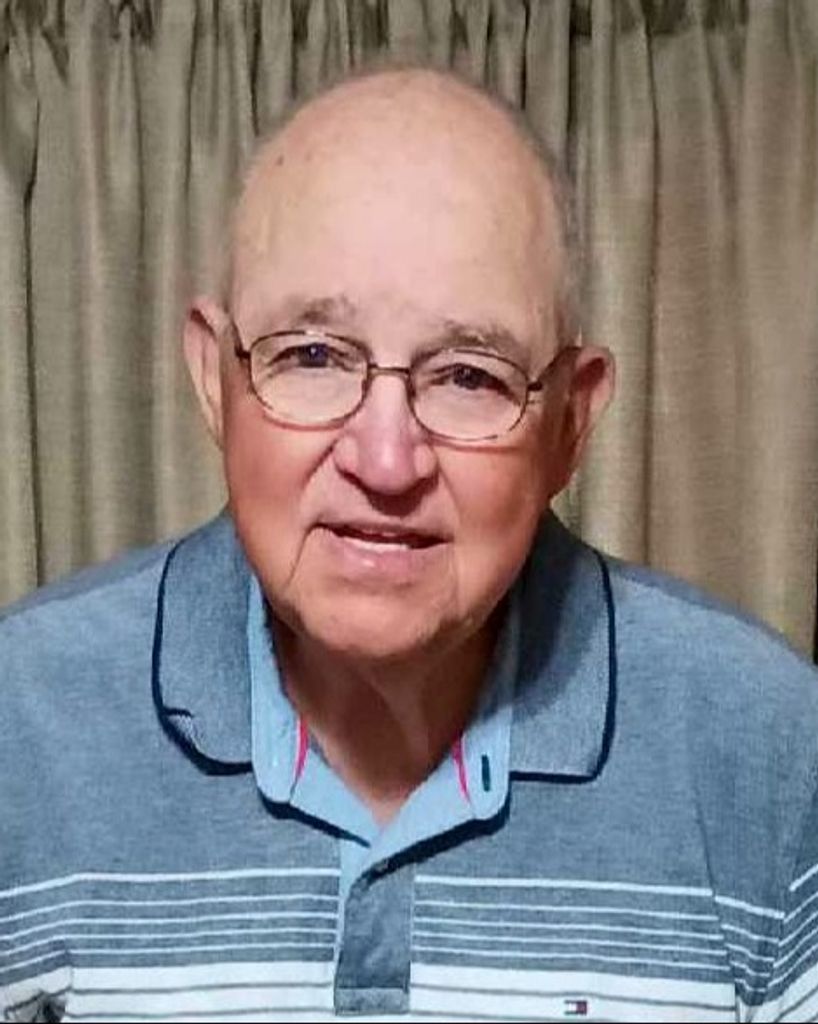 Johnny Joseph Orgeron, Sr. Profile Photo
