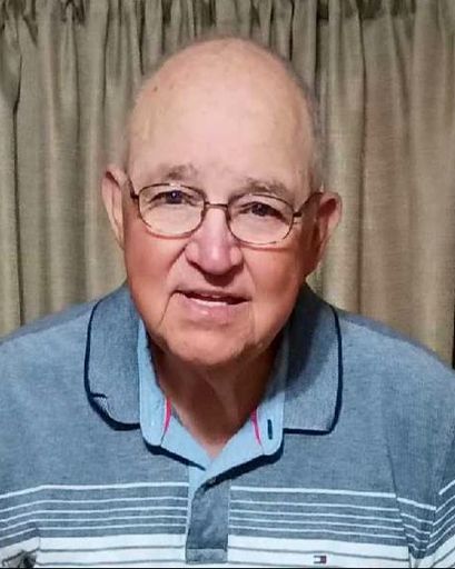Johnny Joseph Orgeron, Sr.'s obituary image
