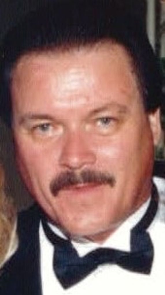 Ronald E. "Ronnie" Dwyer