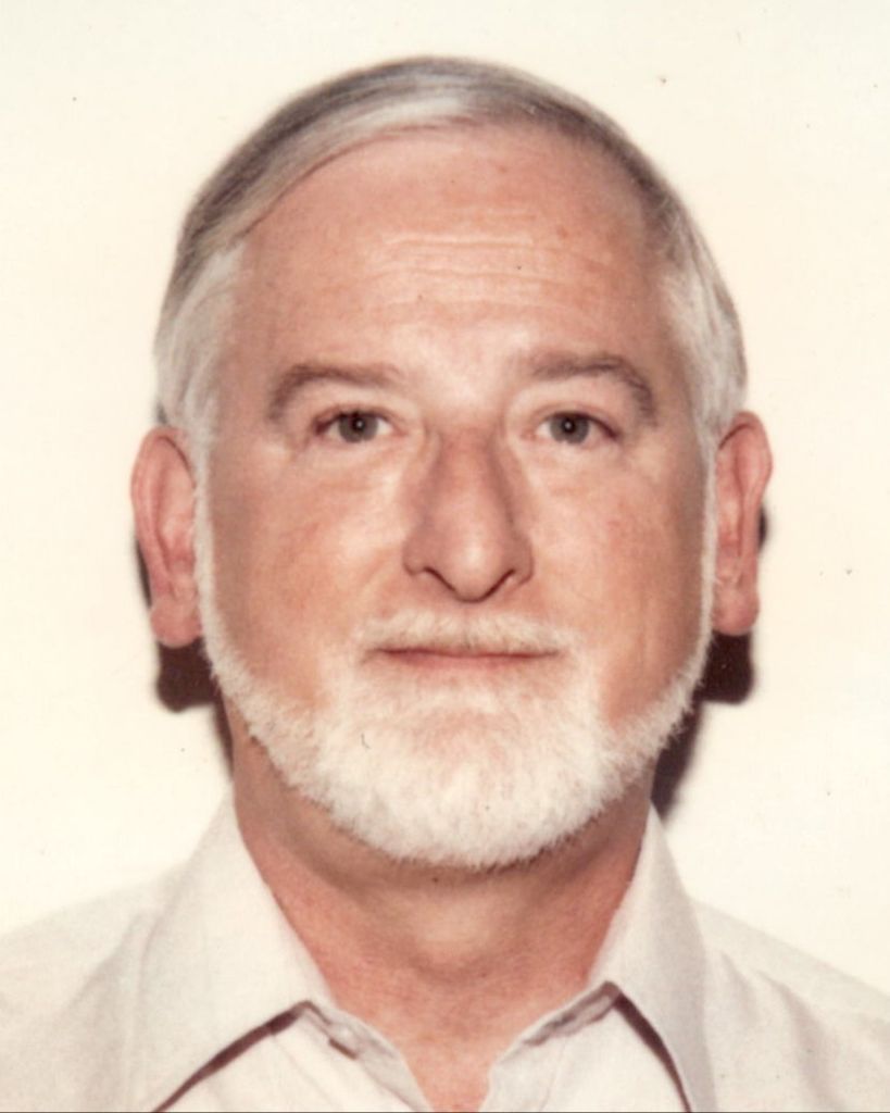Roger Phillip Tardie Profile Photo