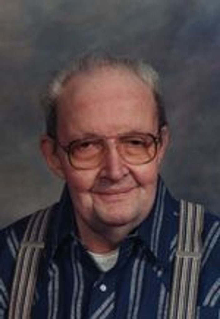 Elmer Korthals