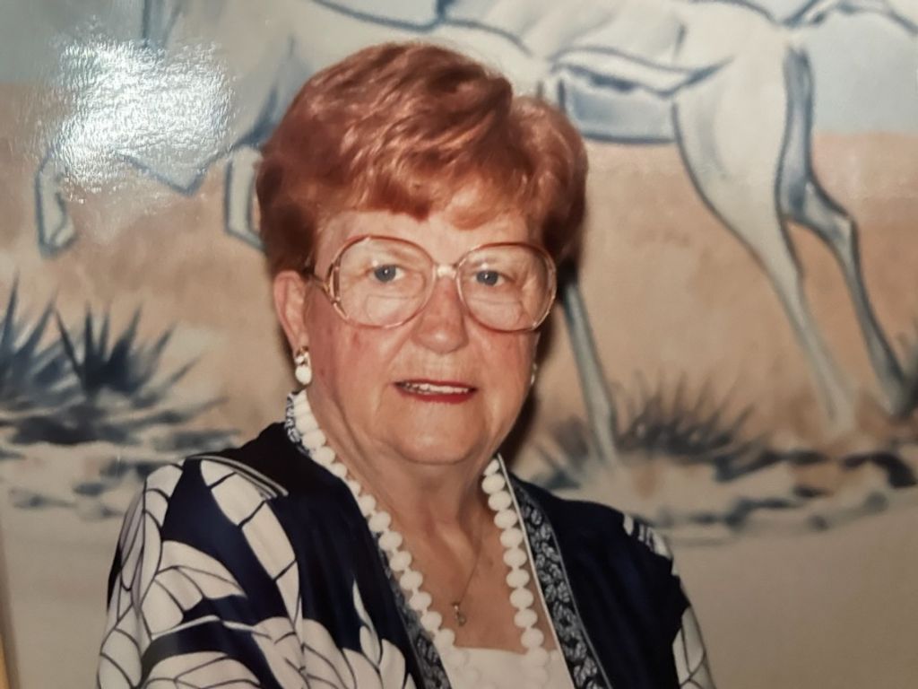 June Brewer Profile Photo