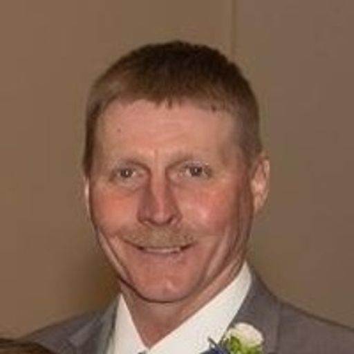 Steven "Eb" Alois Frank Profile Photo