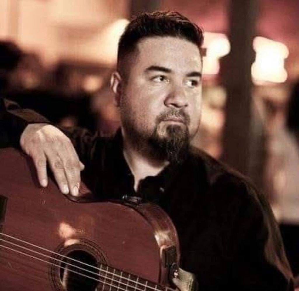 Jacob "Jake" Tyrone Garcia