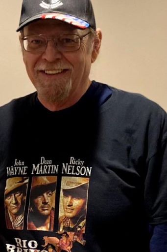 Jesse D. Long Profile Photo