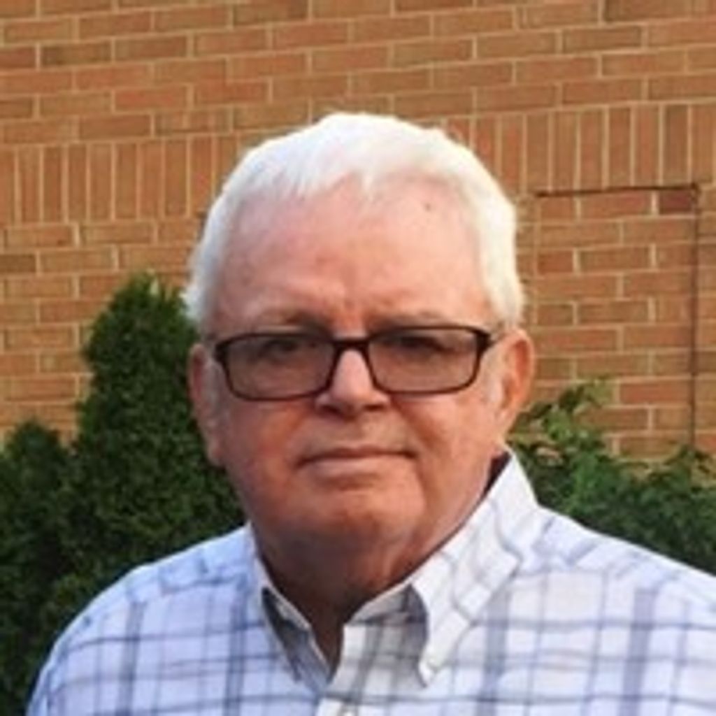 Donald P. Farley