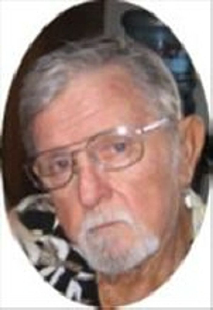 Alfred Lee Woodle