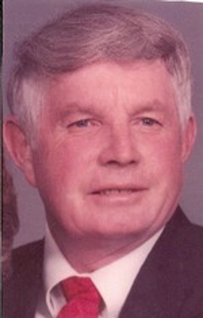 Don M. Deloach