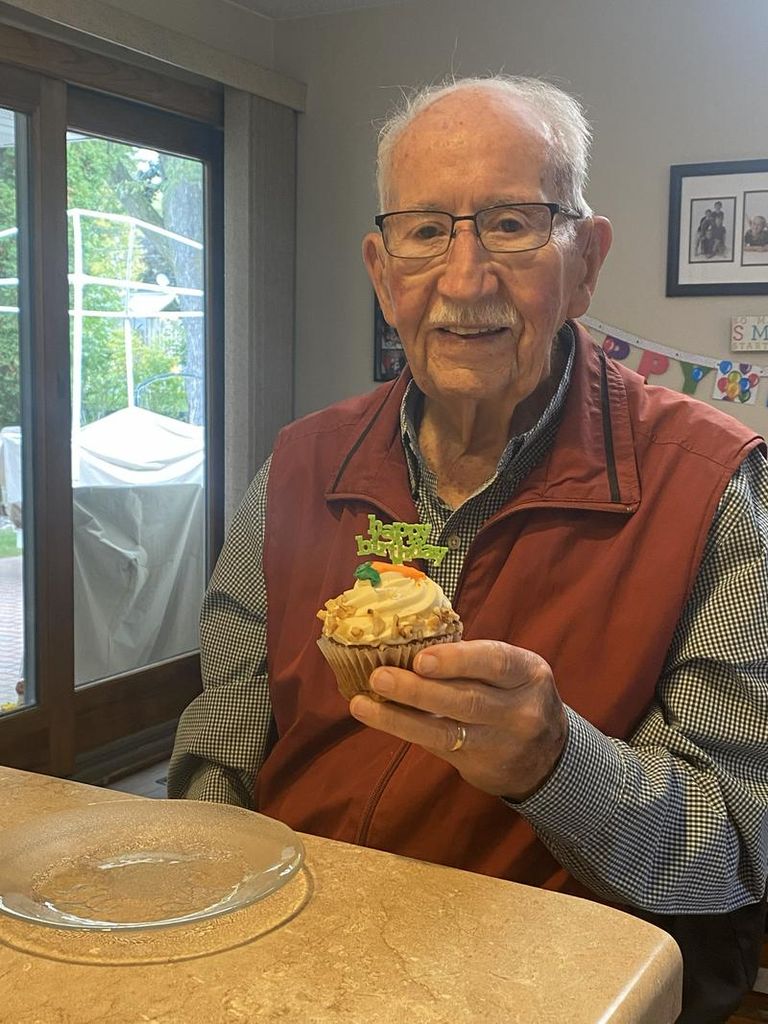 Kenneth J. Mclellan Profile Photo