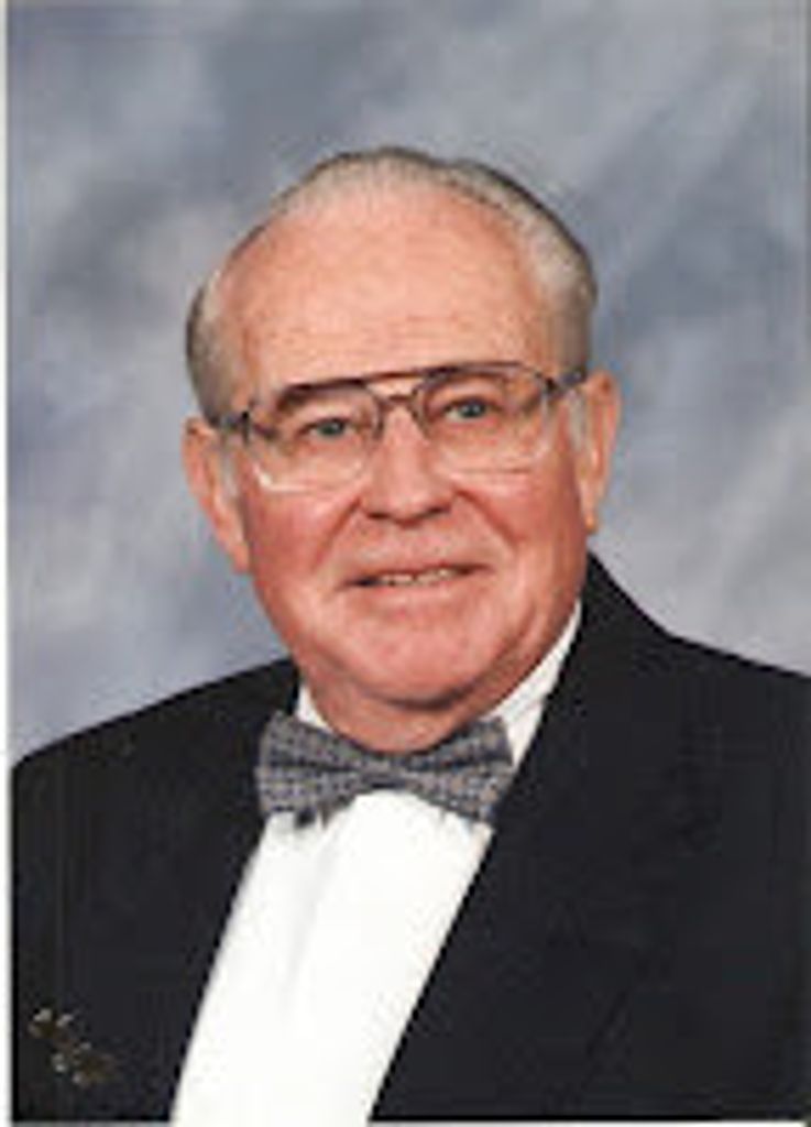 Quentin Loring Quickstad, M.D.