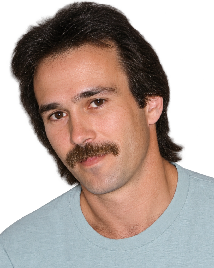 James Mark Sweet Profile Photo