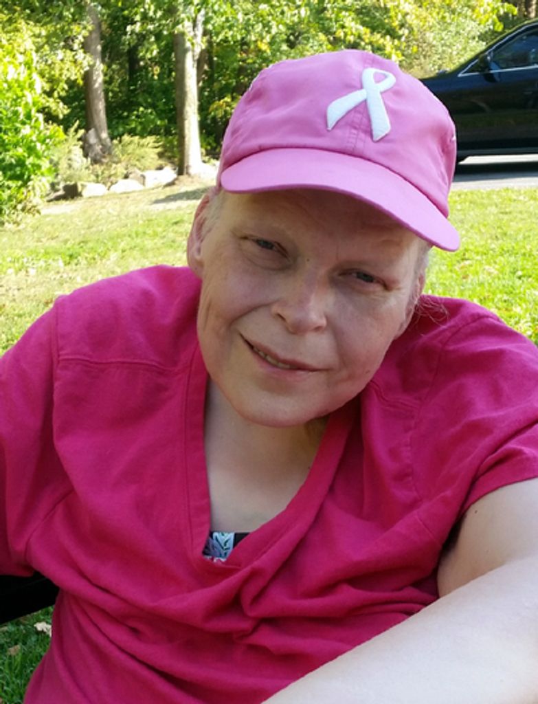 Ruth Ann Bohr