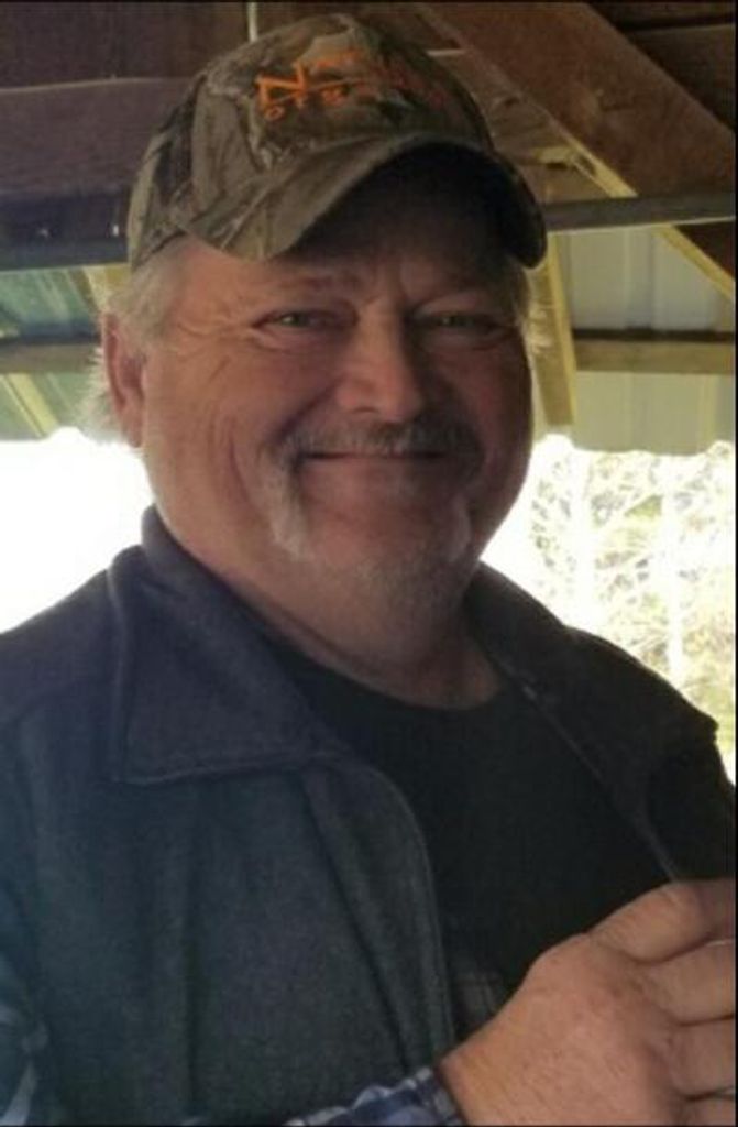 Lowell Edward Nelson