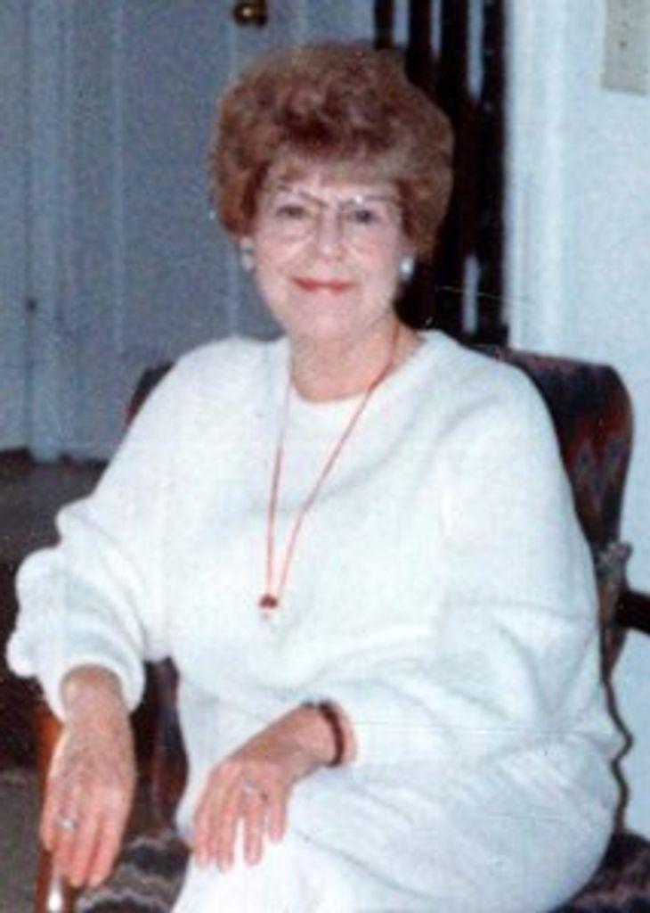 Donna Jean Henestofle