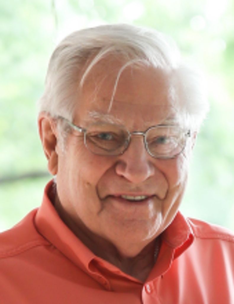 Larry Derry Profile Photo