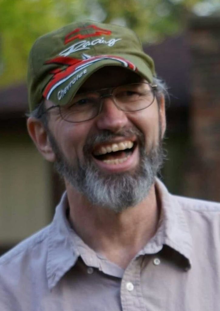 James Edgar Hogston Profile Photo