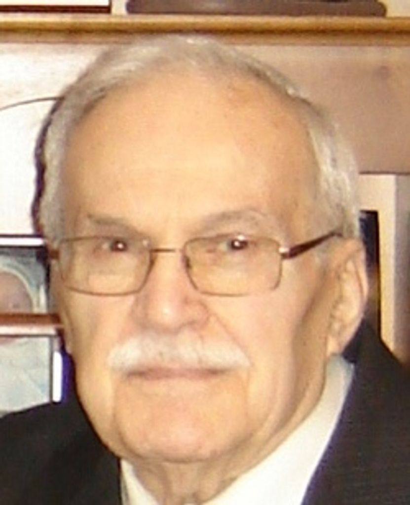 Michael P. Nicolaou