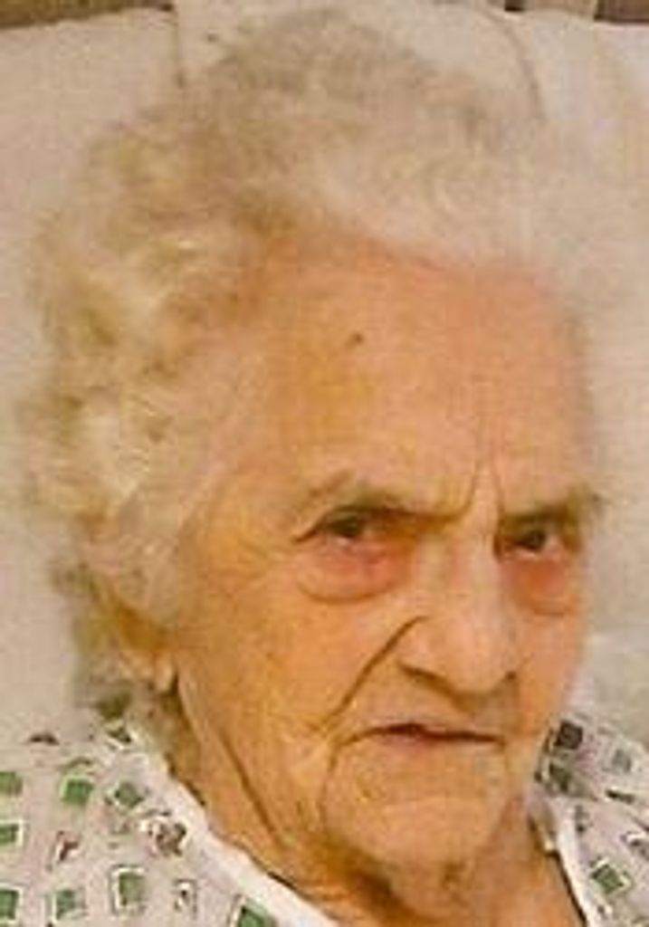 Anna Catherine Spencer