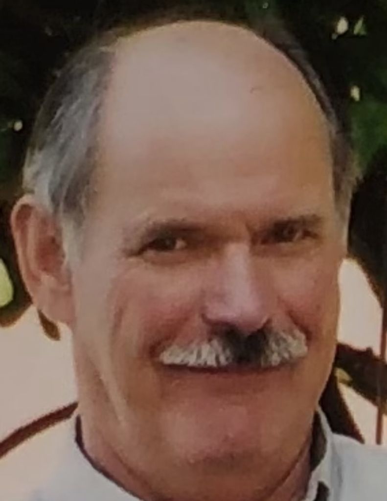 Gary Gene Bricker Profile Photo