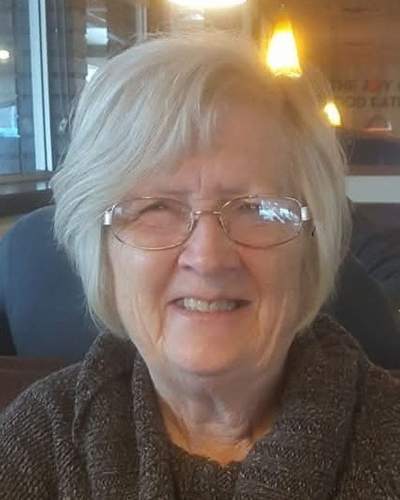 Linda A. Backmann Profile Photo