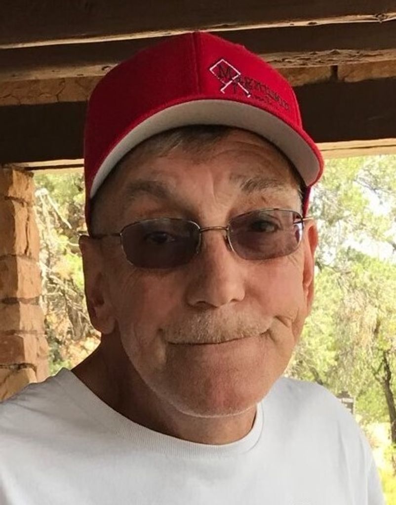 Charles Spears