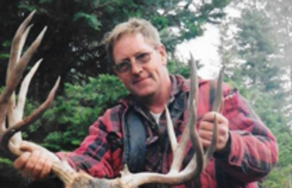 Walter  "Wally" Elsbury, Jr.