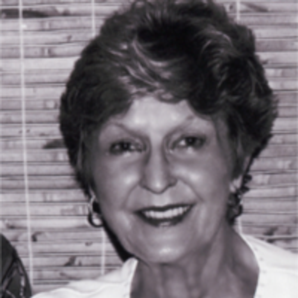 Myra Edna Belz