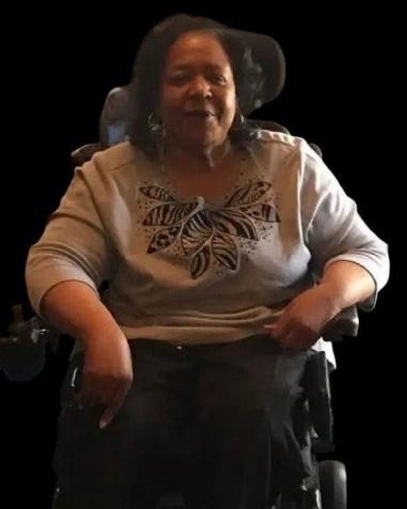 Mary K. Cotton