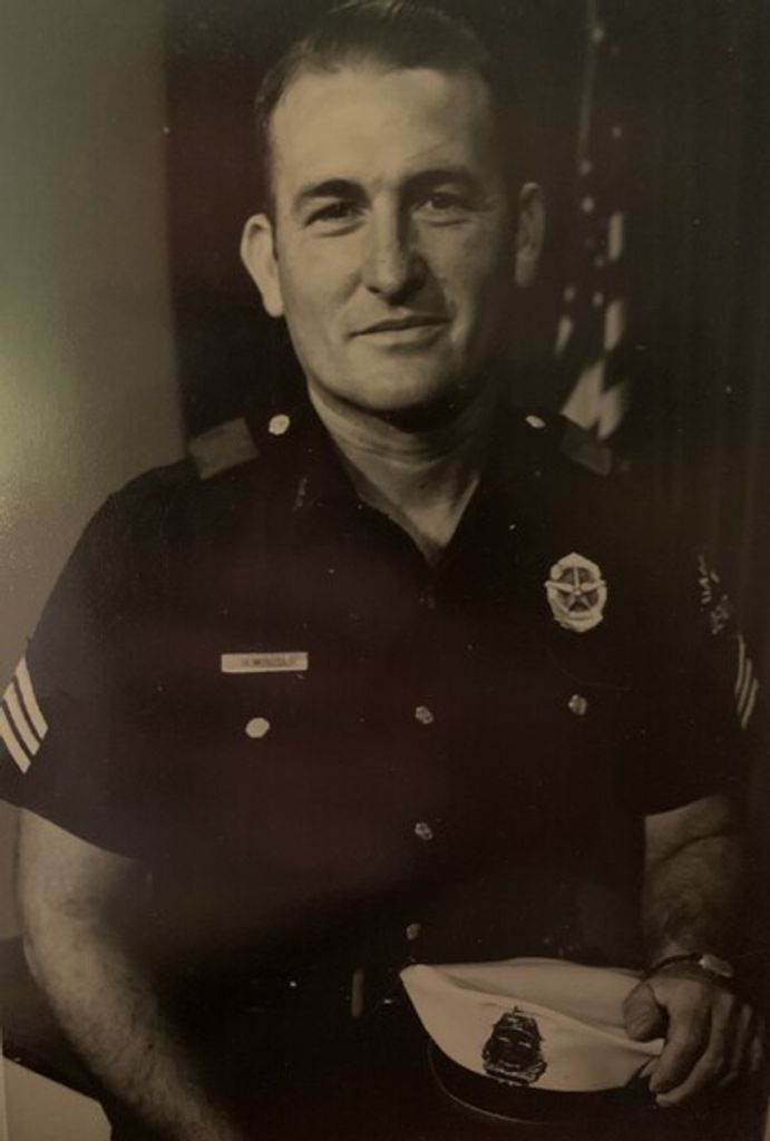 Harold Max Rice Profile Photo
