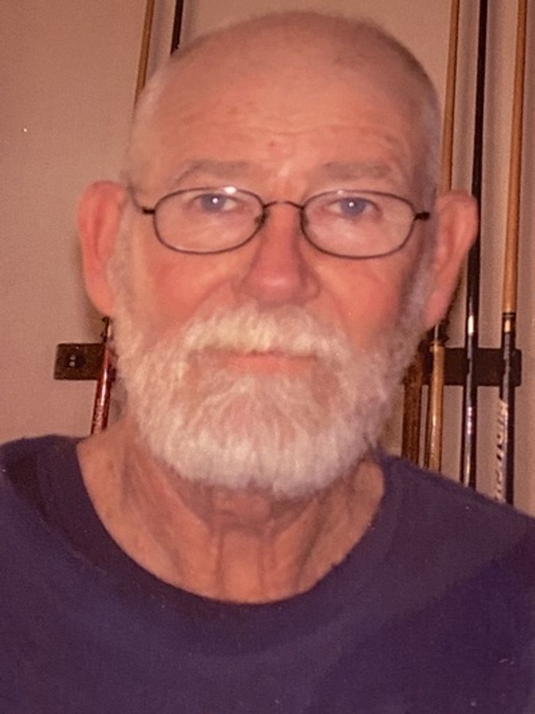 Donald Max Boydston