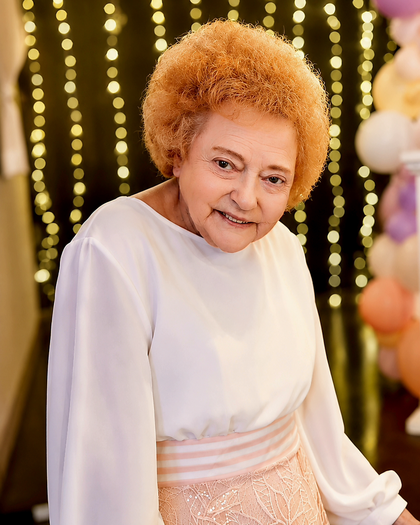 Patsy Shoemaker Brumfield Profile Photo