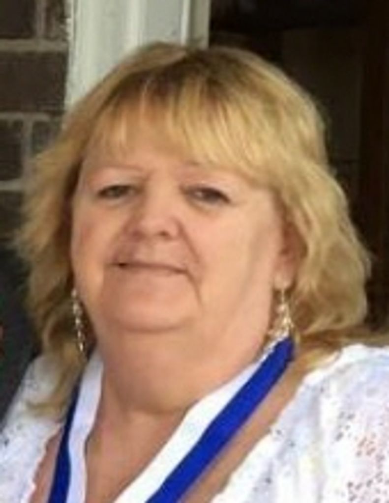 Annettia Marie Mink