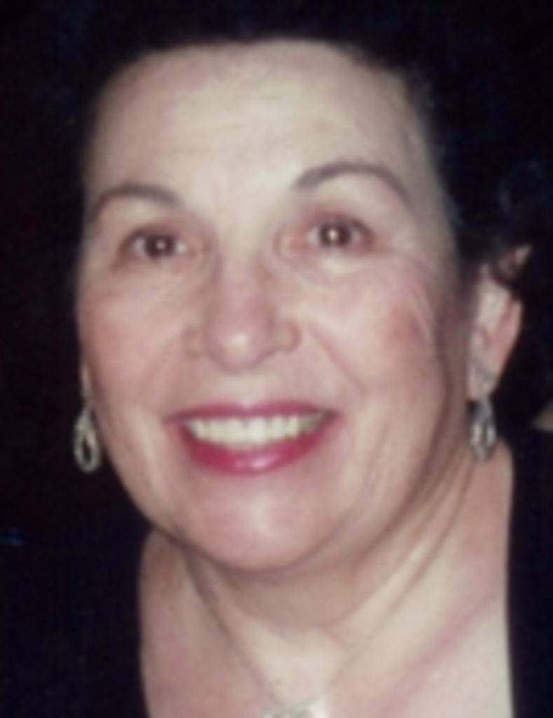 Margaret Panzarino