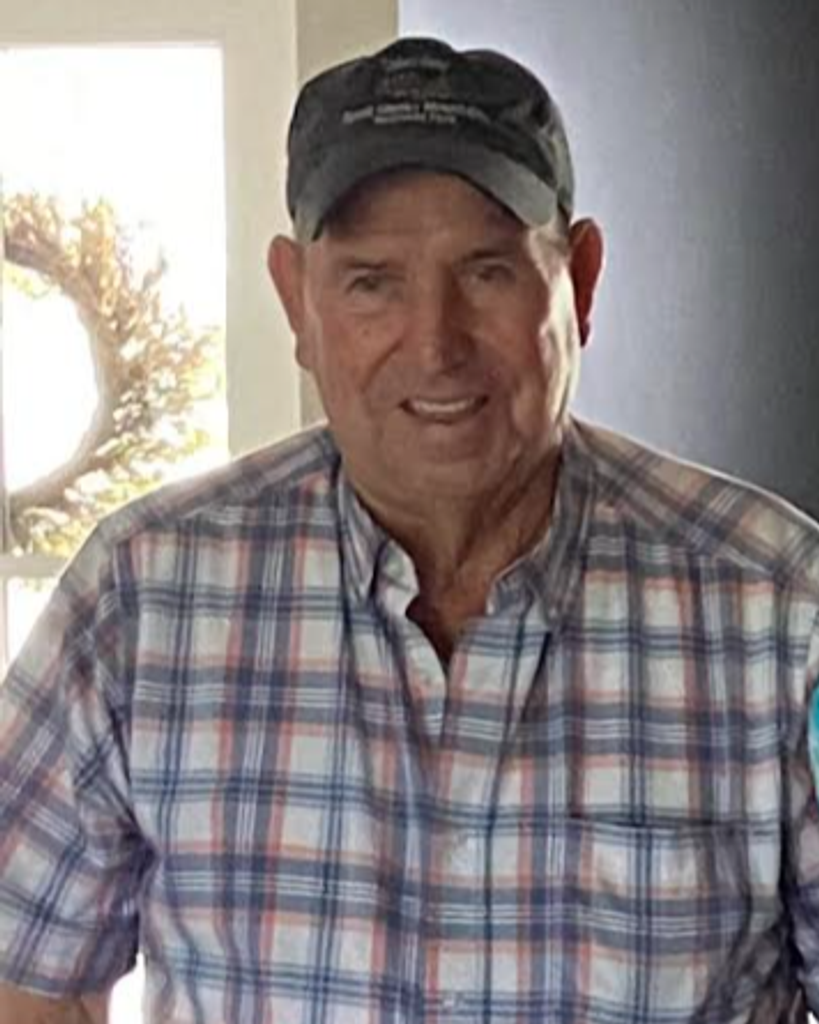 Walter Lee Crook Profile Photo