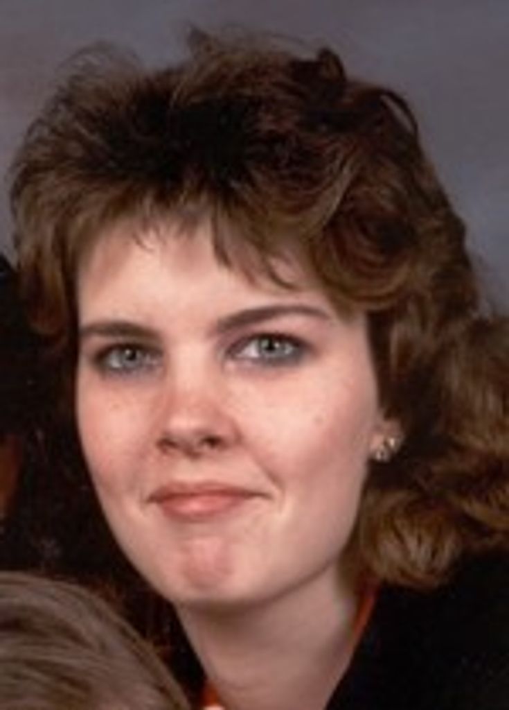 LISA MARIE MILLER