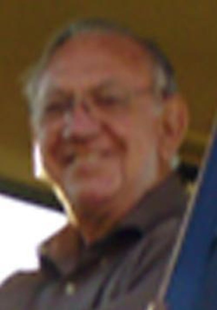 Lester Roy Weber Profile Photo