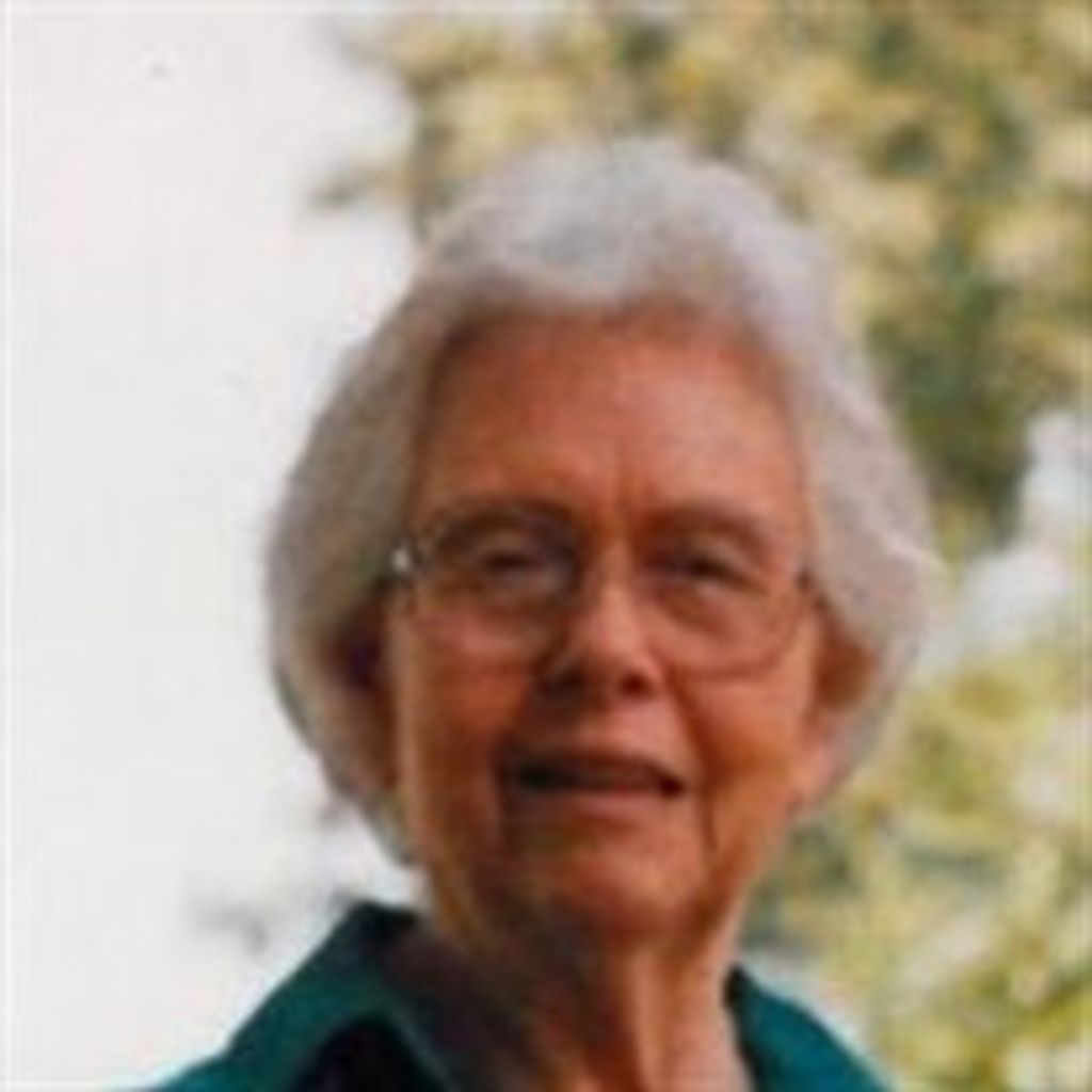 Christine Herren Profile Photo