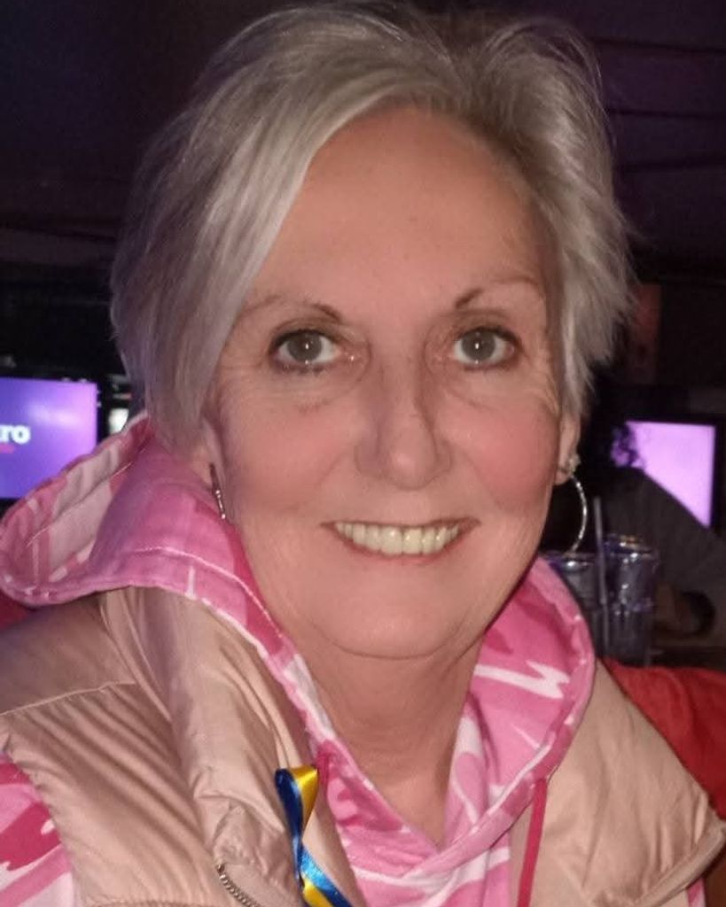 Shannon Bloznik Profile Photo