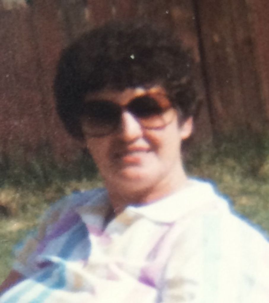 Shirley Zazu (Owens)  Arthur