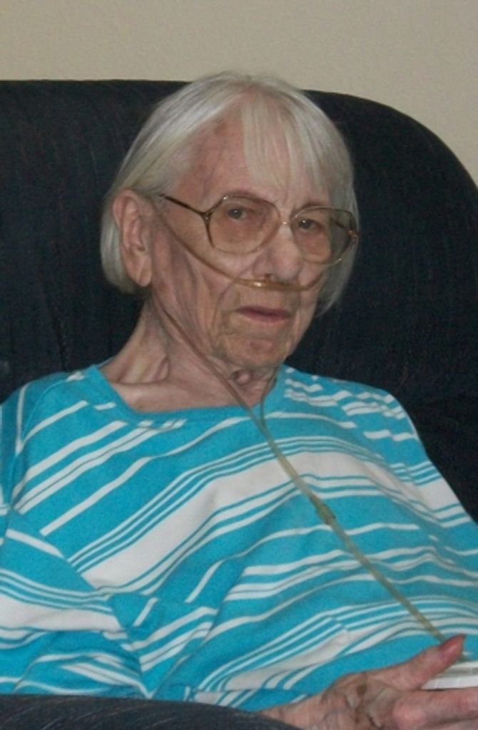 Moreen Joyce Wagner