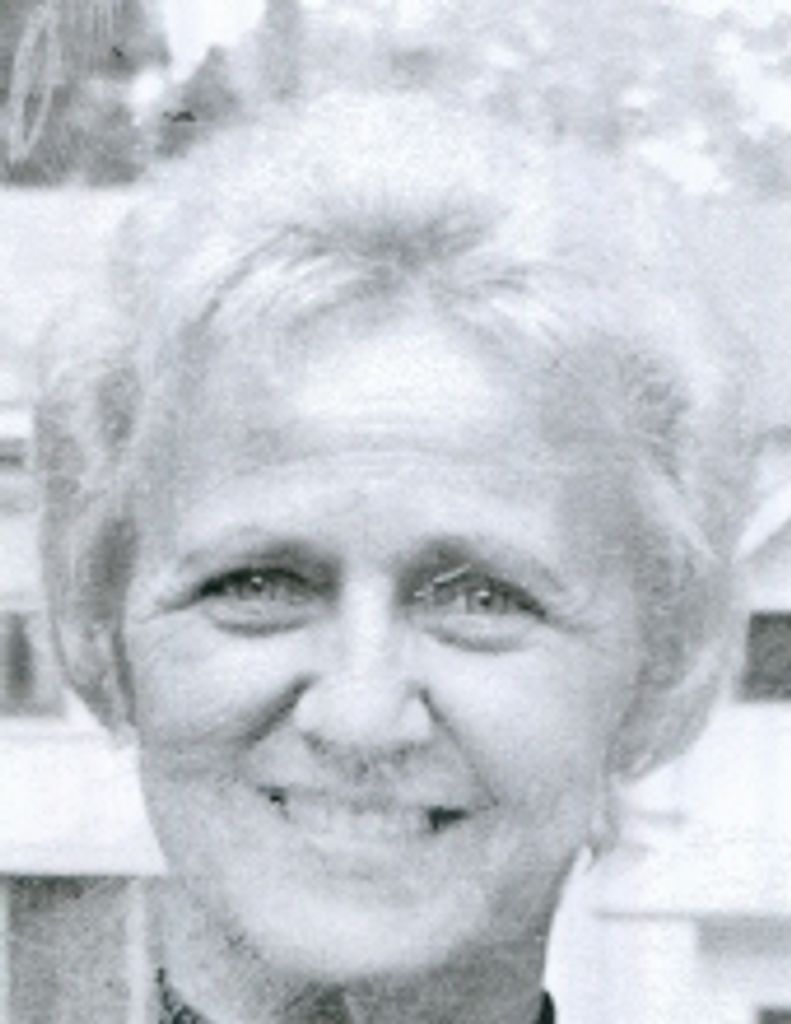 Miriam L. Waters