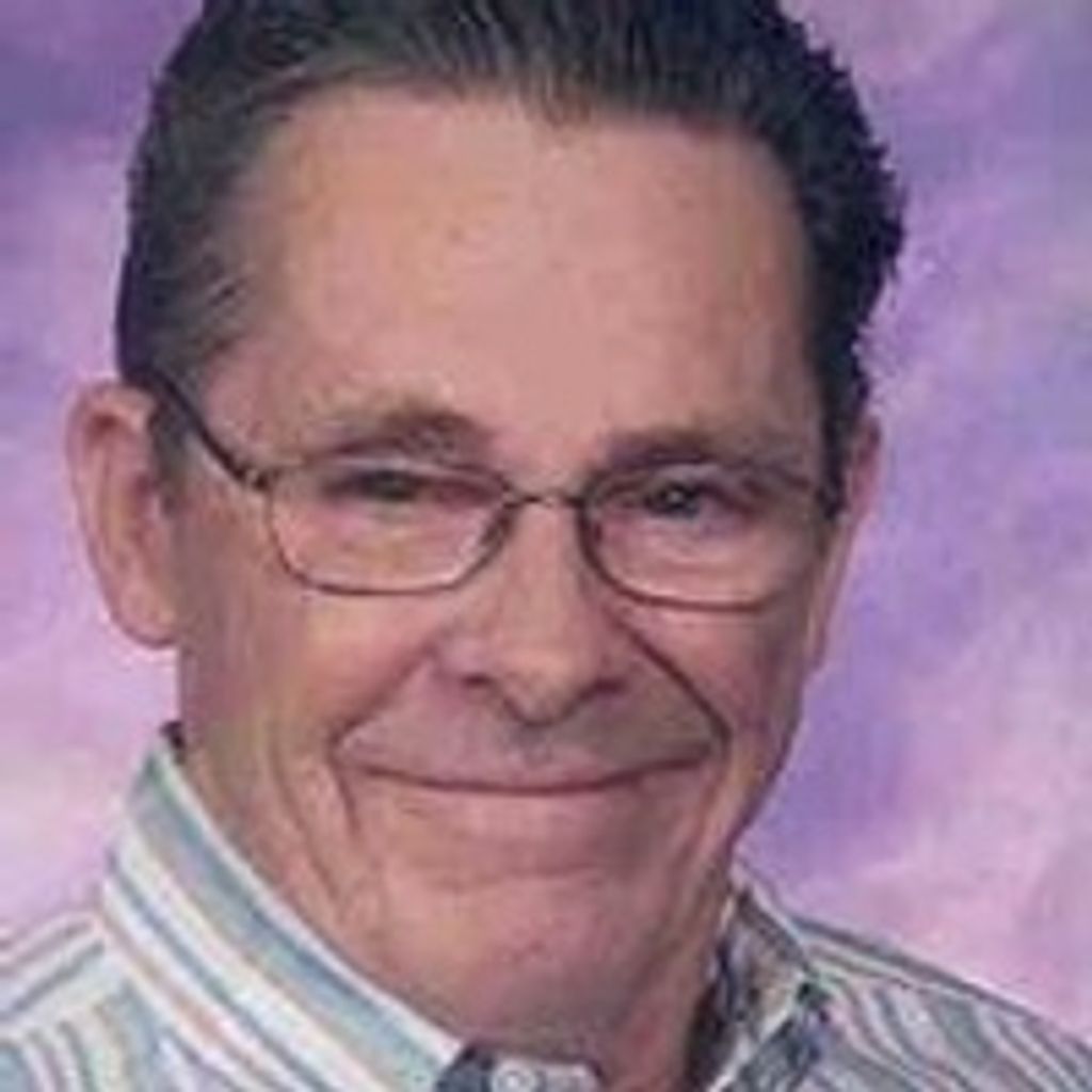 Charles 'Charlie' Yarbrough