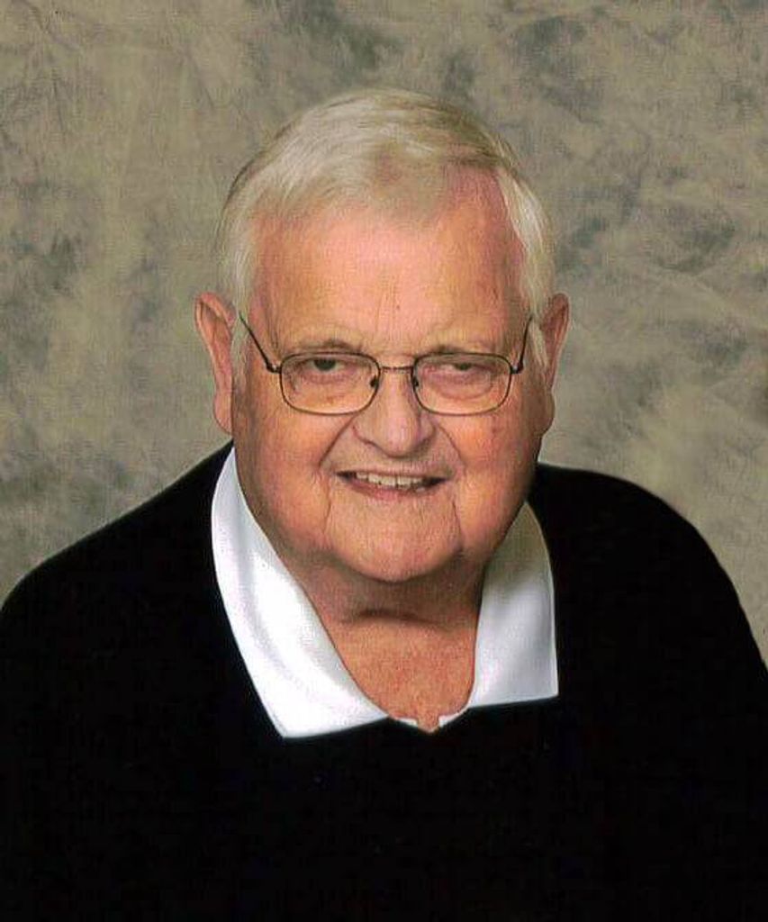 Larry E. Olson Profile Photo