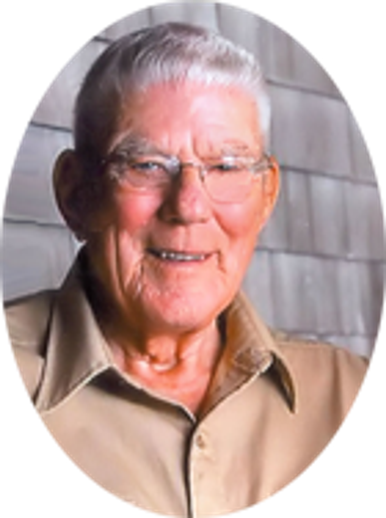 Leon Higgins
