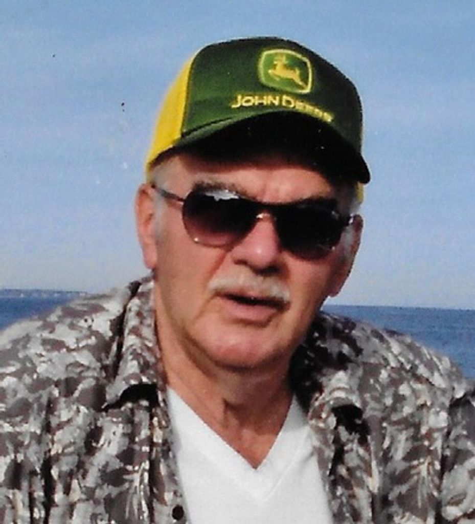 James Courtright