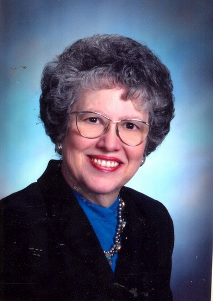 Mary Louise Campbell Profile Photo