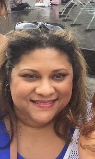Michelle Renee Antoinette Magona Profile Photo