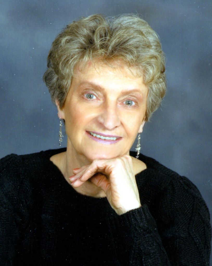 Caroline Engelmeyer
